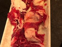 -悦来悦牛潮汕牛肉火锅(大浪店)