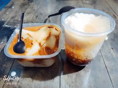 -甜心闲生传统手工冰粉(奎星楼店)