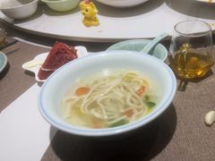 -小叶手抓·清真食品(治平路店)
