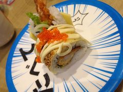 -友壹町寿司(佛山新DNA店)