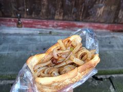 -小陈方酥锅盔(古城总店)