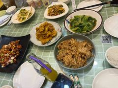 -玉桥餐厅(天坛店)