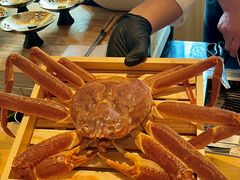 -鮨冠OMAKASE食べ放题(北京首店)