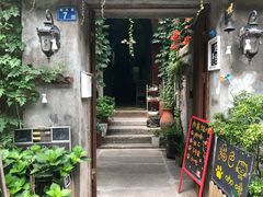 -猫色咖啡·猫咖