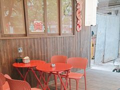 -福记咖啡·手工意面(下埔店)
