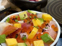 -御瀛日本料理