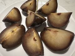 -燕郊烧鸽子(酷车小镇店)