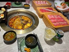 -空之介寿喜烧·和牛放题(恒隆广场店)
