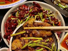 -醉八仙热酒馆(渝中店)