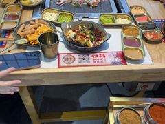 -郭记烤肉创始店(民丰大街店)