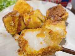 -盡膳口福跷脚牛肉火锅(合生汇购物中心店)