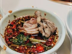 -润园四季椰子鸡火锅(南山海岸城店)