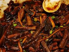 响油鳝丝-翠亭酒家(山西南路店)