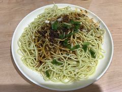 麻辣凉面-林静小吃(复兴路店)