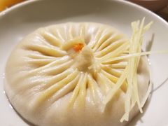 王牌蟹粉灌汤包-苏小柳手工点心(人民广场分院)