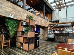 -忆咖啡观景餐厅(桂林象山公园店)