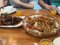 -李东农庄(中南百草园地标店)