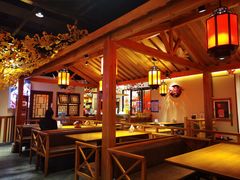 -鸽子窝(黄村店)