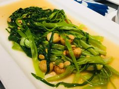 -绿茶餐厅(布吉万象汇店)