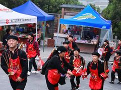 -南岳衡山风景名胜区-南岳大庙