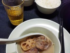 -顺香居·老字号湖北菜(江汉路店)