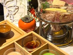 -叶叶菩提(太原别墅店)