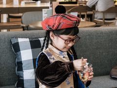 -广州粤海喜来登酒店