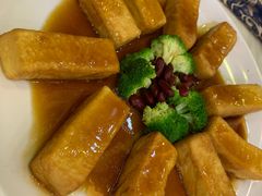-祈胜邨•顺德鱼生•顺德菜(容桂店)