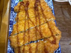 -孙盛兴奥灶面馆·蟹黄面·三虾面(山塘街总店)