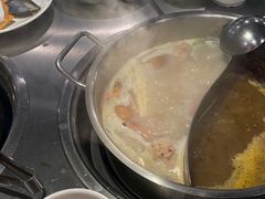-圣琼美食百汇自助餐厅(福安购物广场店)