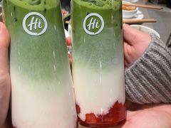 -海底捞火锅(上地华联店)