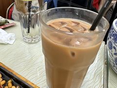 -香港威特瑞茶餐厅(小白楼音乐厅店)