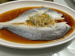 -黄嘉喜来登酒店-采悦轩中餐厅(滨江中路店)