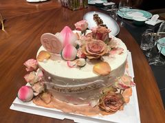 -你好独角兽·蛋糕甜品