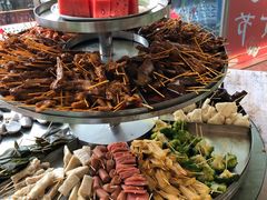 -谢智冷沾沾(万达金街店)
