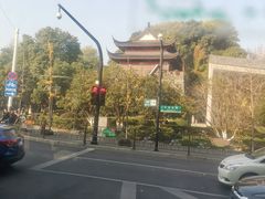 -鼓楼(西湖风景名胜区)