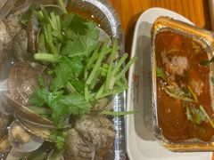 -本色.小马哥烧烤(五一路总店)