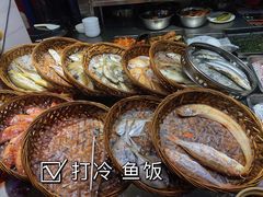 -长平老姿娘夜粥(平东一街店)