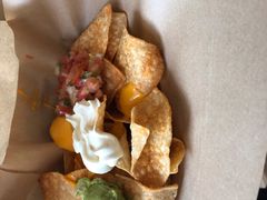 -Taco Bell 塔可贝尔(东方明珠店)