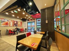 -永和大王(浦东南路店)