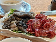 -马三妹跷脚牛肉(苏稽总店)