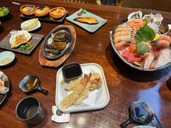 -古京·臻致料理(月湖店)