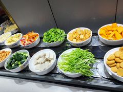 -农小锅(北京大兴凯德店)