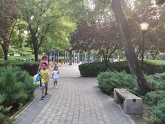-玲珑塔公园