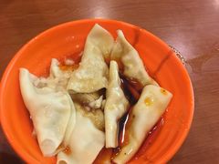 -龙抄手(春熙路总店)