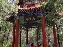 -青州市云门山风景区