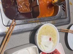 -海底捞火锅(百乐门广场店)
