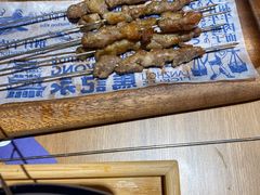 -马记永·兰州牛肉面(天通苑家乐福店)