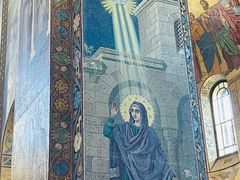 -滴血救世主教堂