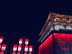 -大唐不夜城